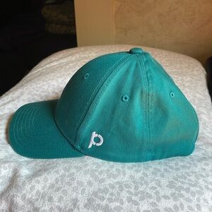 Teal Women's Hat
